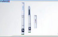 Aiguilles jetables de sécurité de stylo d'injection d'insuline pour la cartouche 3ml