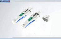 Stylo réutilisable automatique d'injection d'insuline pour le patient de Diabete, stylos automatiques d'allergie