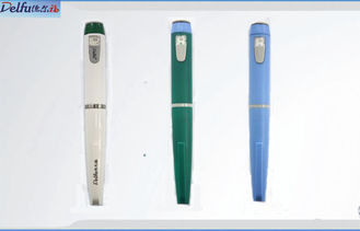 BZ-I 3ml * 1u a prérempli le stylo d'injection avec la sécurité et le double arrangement réglementaire de dose