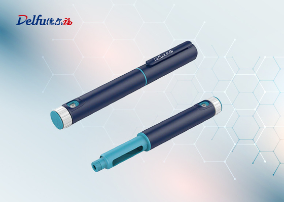 Dose fixe multi Pen Injector For Enoxaparin Teriparatide jetable
