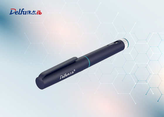 OIN jetable 11608 3 de Pen Injector For Teriparatide de dose réglable