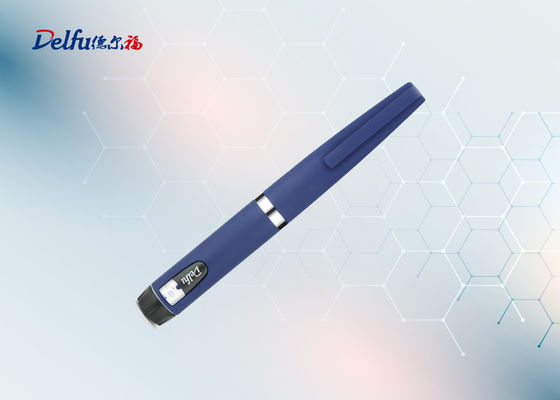 Peptide réutilisable de Pen Injector For HGH de dose réglable