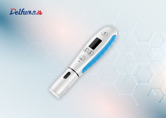 Insuline électronique HGH de PFS Pen Injector Needle Hidden For