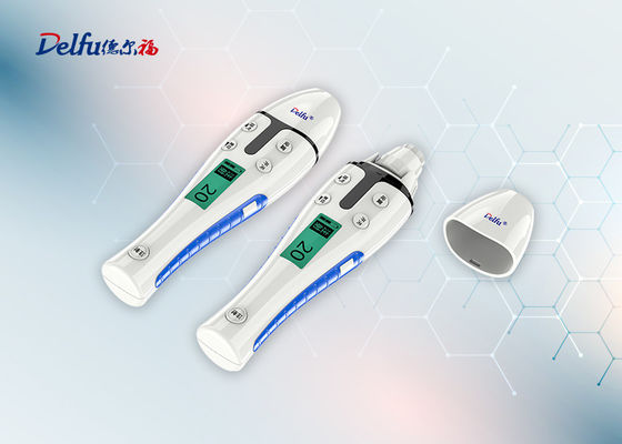 Insuline électronique HGH de Pen Injector Needle Hidden For de dose réglable