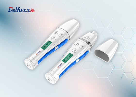 Dose électronique de Pen Injector Needle Hidden Fixed pour Enoxaparin Teriparatide