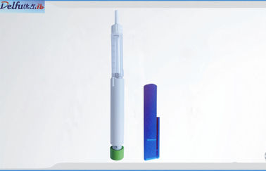 Mécanisme simple commode de transmission de précision de Hig de stylo d'insuline