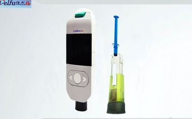 Dosage en plastique de moteurs de progression d'impulsion de l'élément 15 de stylo d'insuline de diabète réglable