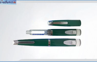 Dispositif de la livraison d'insuline prérempli par stylo réutilisable en plastique d'injection de Somatropin