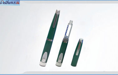 Le haut stylo précis 3ml d'injection de VEGF a prérempli le dispositif d'injection de cartouches
