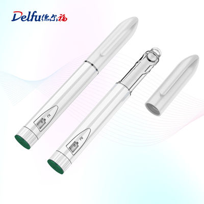 Consommables médicaux Plume injectable jetable Obésité et diabète