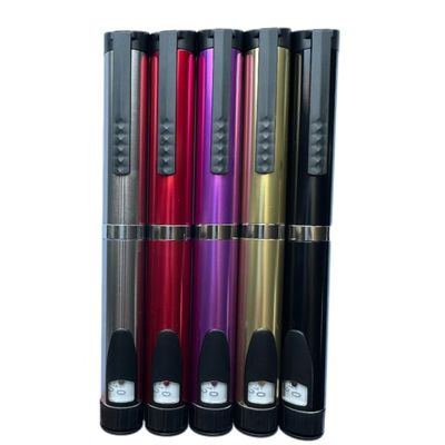 Stylo injecteur réutilisable pour injection d'insuline de 3 ml pour la perte de poids