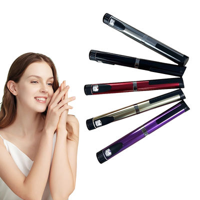 Metal Reusable Insulin Pen For Diabetes Human Tirzepatide Self-injection
