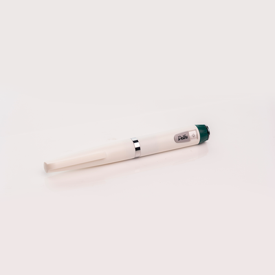 Rotation du site d'injection Oui Application d'insuline Stylo Méthode d'administration manuelle Fournit une injection d'insuline contrôlée pour un usage clinique