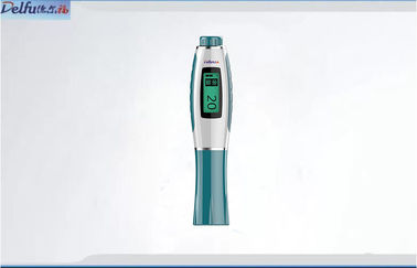 Seringue électronique de large volume de Digital pour la cartouche/injections préremplies