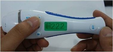 Dispositif intelligent réutilisable complètement automatique d'injection de DZ-IA comportant la conception cachée d'aiguille