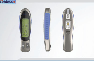 Bandes d'essai de mètre de glucose sanguin du diabète 780 et de glucose sanguin avec l'écran mené